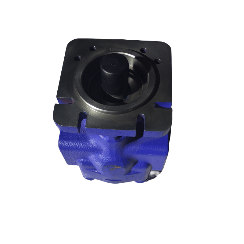 XCMG Mining Truck Spare Parts