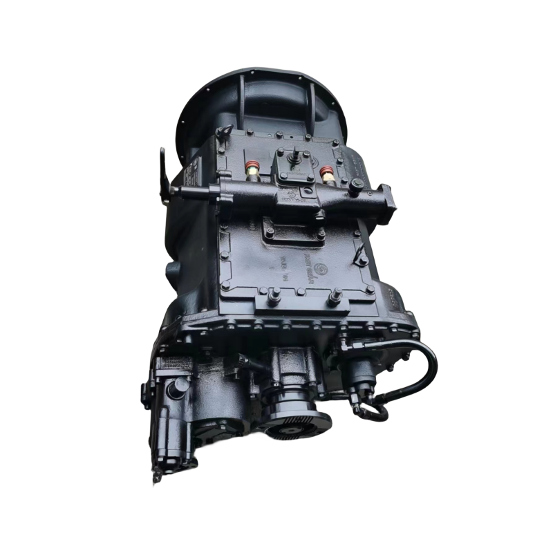 XCMG Heavy Trucks Gearboxes XCMG Heavy Trucks Gearboxes