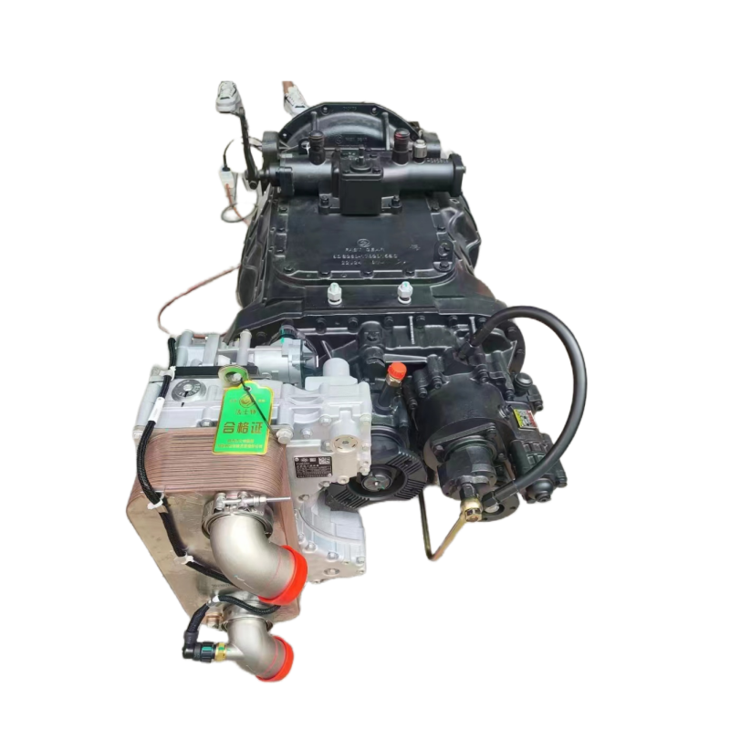 Heavy Mining Truck Parts Heavy Mining Truck Parts