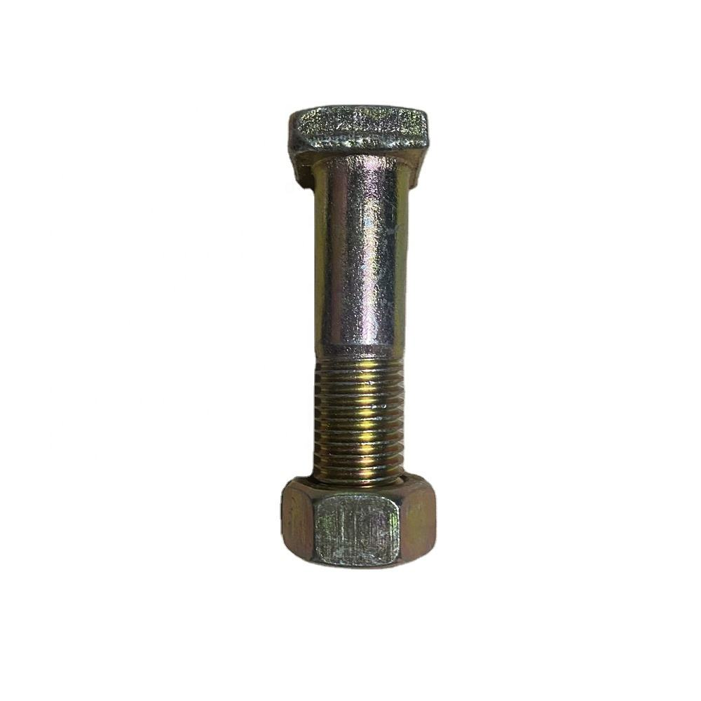 Mining Dump Truck Bed Mounting Bolt Chassis Bolt Kitit