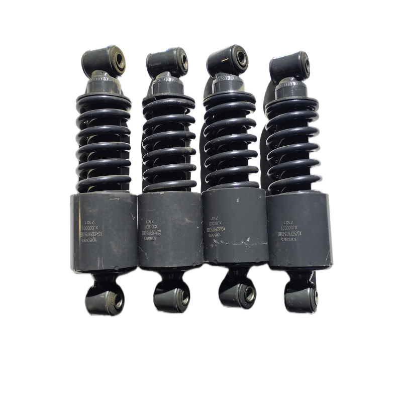 XCMG Spare Parts Mining Dump Truck Shock Absorber