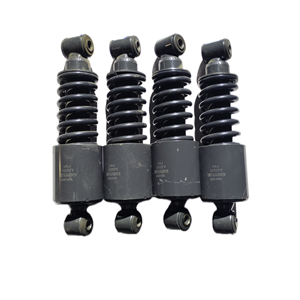 徐工矿用自卸车减震器