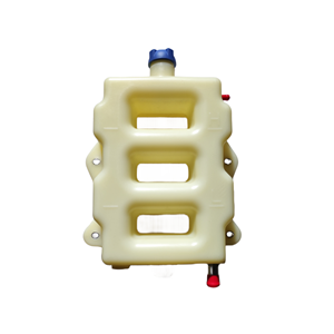 Ricambi per autocarri con cassone ribaltabile XCMG, gruppo serbatoio di espansione, ricambi per autocarri da miniera