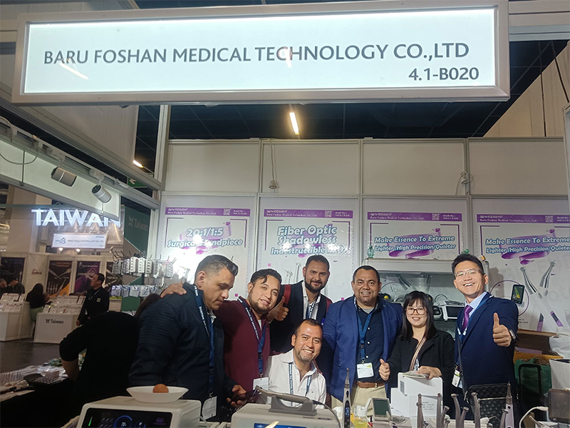 Environmental machine