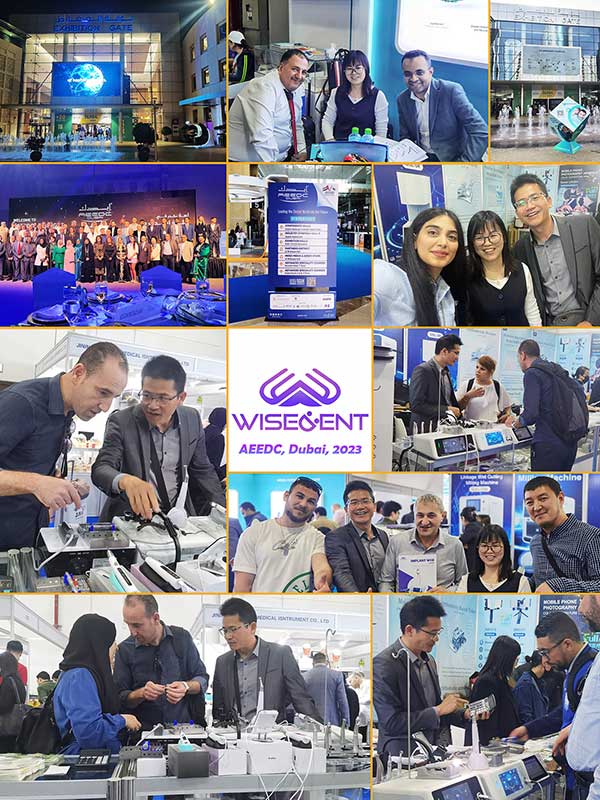 AEEDC Dubai 2023
