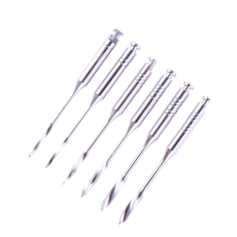 Dental Instruments Peeso Reamers Enlarger Rotary Files