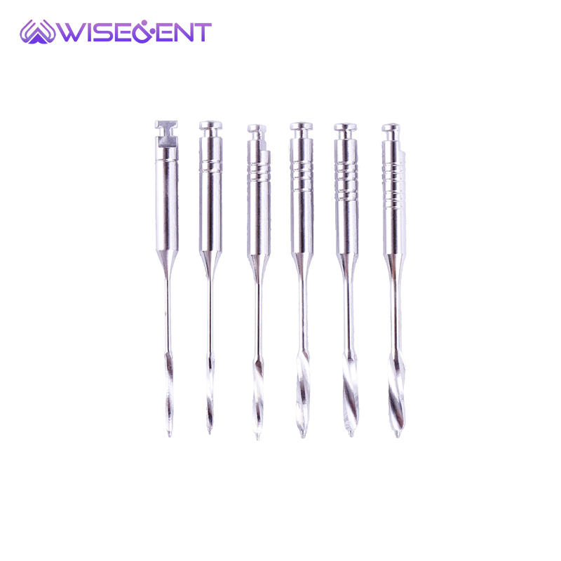 Dental Instruments Peeso Reamers Enlarger Rotary Files