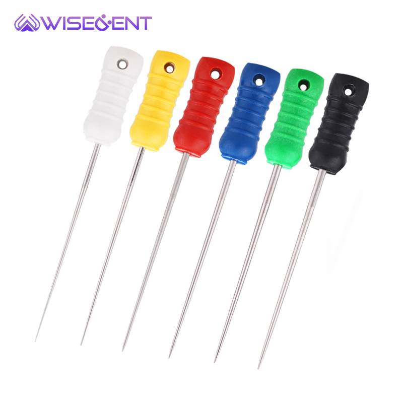 Wisedent Good Quality Spreaders Dental Endodontic Files