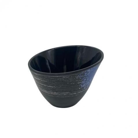 Vajilla de melamina para aperitivos