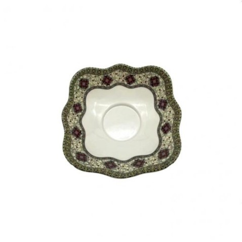 Serie de vajilla de melamina