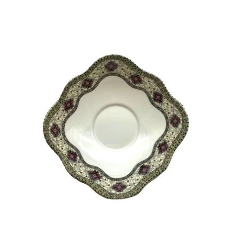 Serie de vajilla de melamina