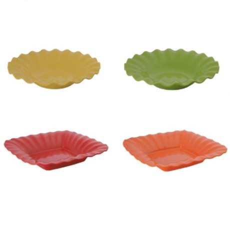 Vajilla de melamina para cada ocasión