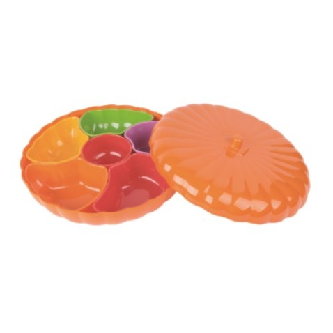 멜라민 서빙웨어 컬렉션