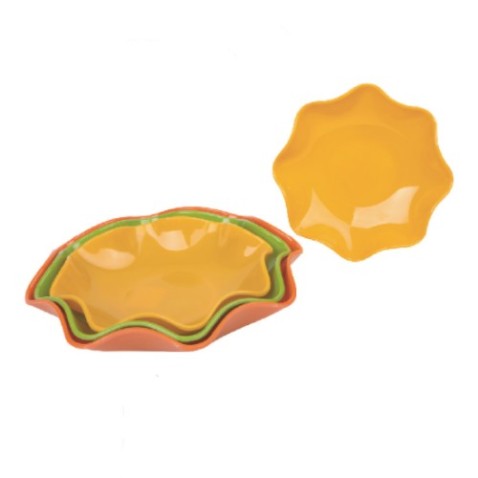 멜라민 서빙웨어 컬렉션