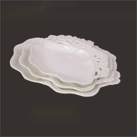 Juego de utensilios de cocina de melamina