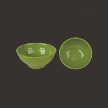 Taza, cuenco, plato y cuchara de melamina para niños