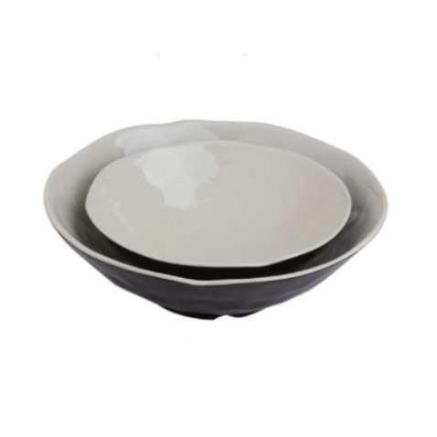 Juego de utensilios de cocina de melamina