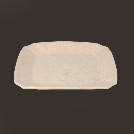 Juego de vajilla de melamina para cocina