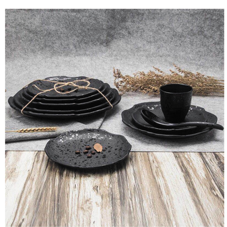 멜라민 뒤에 숨은 과학: 다재다능한 소재의 마법 공개