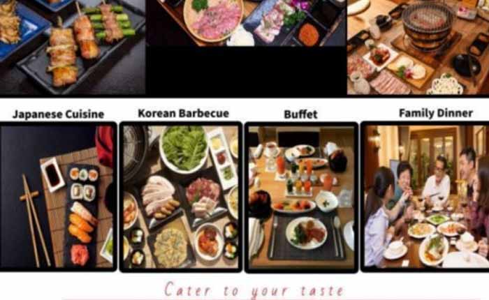 Product application case