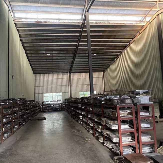 Melamine Tableware Factory