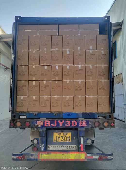 Melamine Tableware Loading