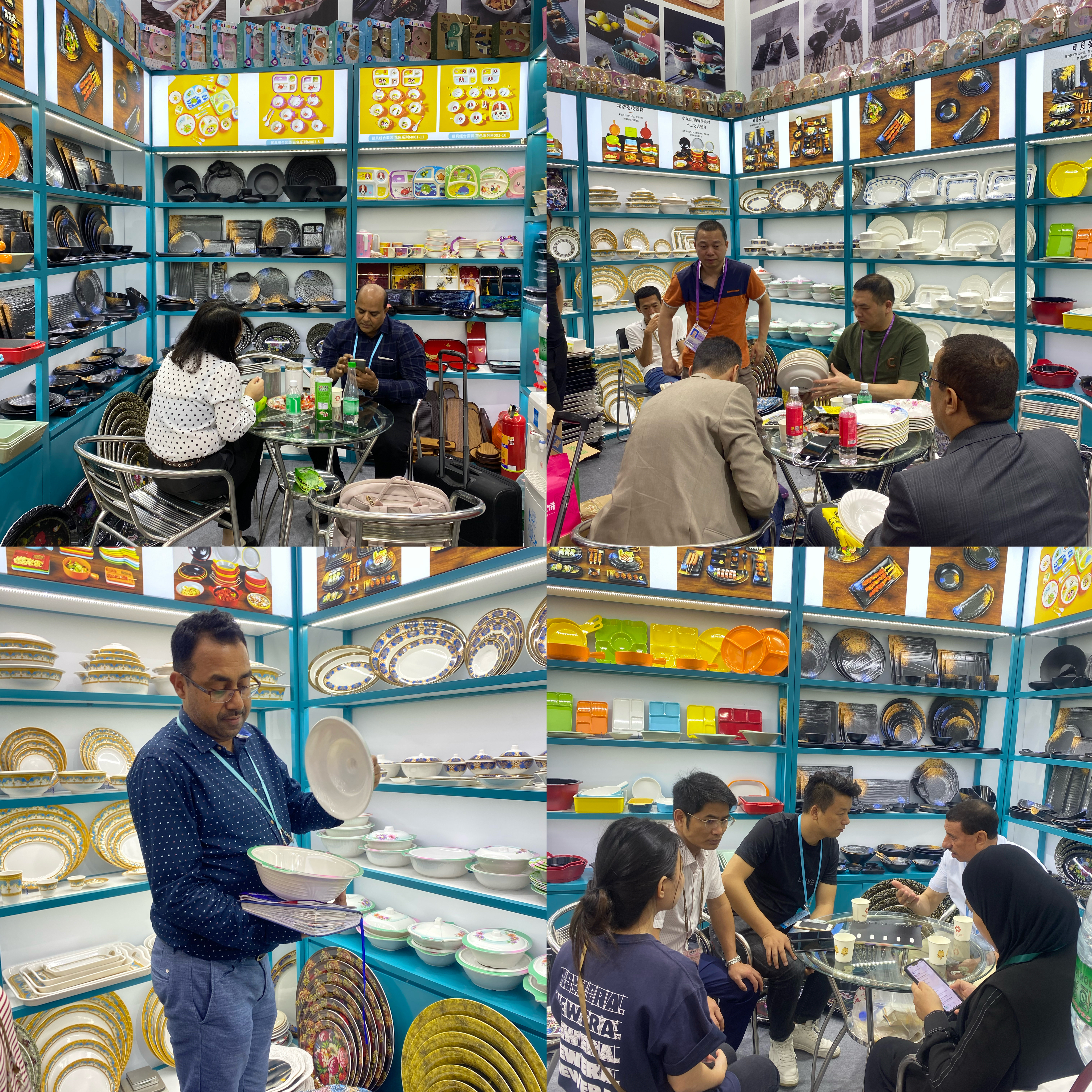 The 135th Canton Fair