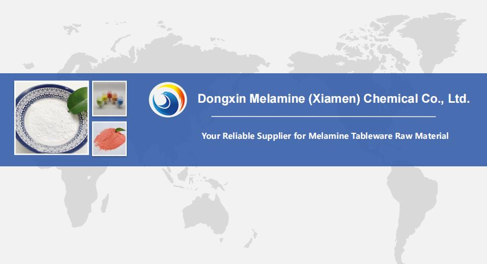 melamine resin