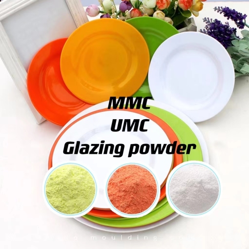 Revolucionando la durabilidad: DONGXIN CHEMICAL presenta materias primas de melamina ecológicas de última generación