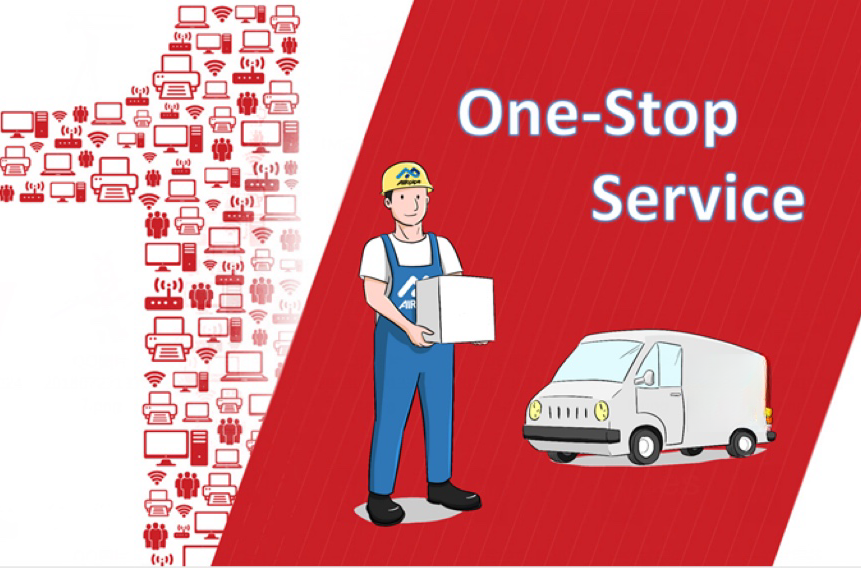 One-Stop Service