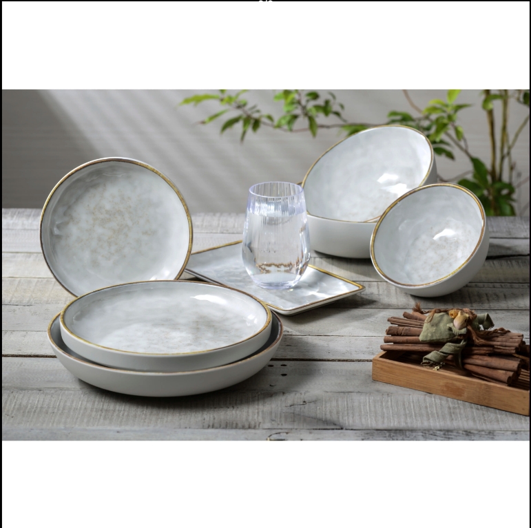 Melamine dinnerware Melamine dinnerware