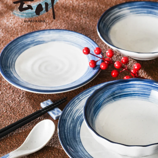 Vajilla de melamina - Seguridad alimentaria