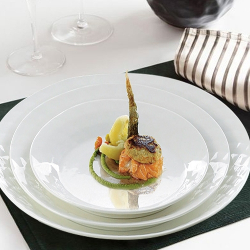 Vajilla de melamina - Métodos de limpieza y mantenimiento