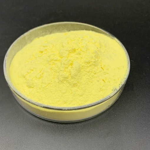 Fabricante que suministra materia prima plástica compuesta de moldeo de urea formaldehído para vajillas