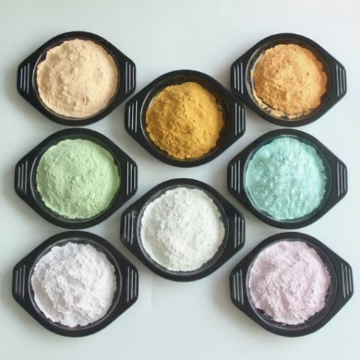 Materias primas para compuestos de moldeo de urea al 99,8 %, resina de melamina formaldehído A1, precio del polvo de melamina