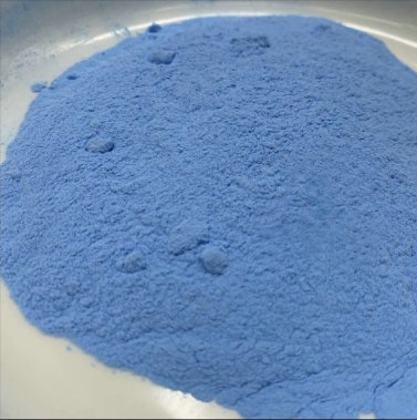 Polvo de resina de formaldehído de melamina blanca