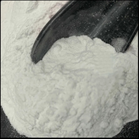 Compuesto de moldeo de urea