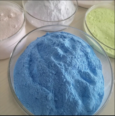 Compuesto de melamina y urea formaldehído para la fabricación de vajillas