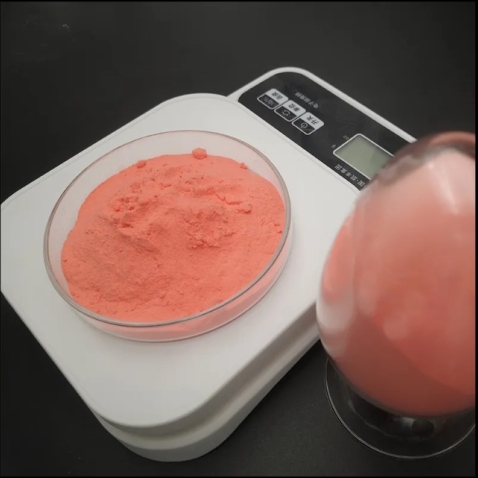 Polvo compuesto de melamina para cuencos infantiles