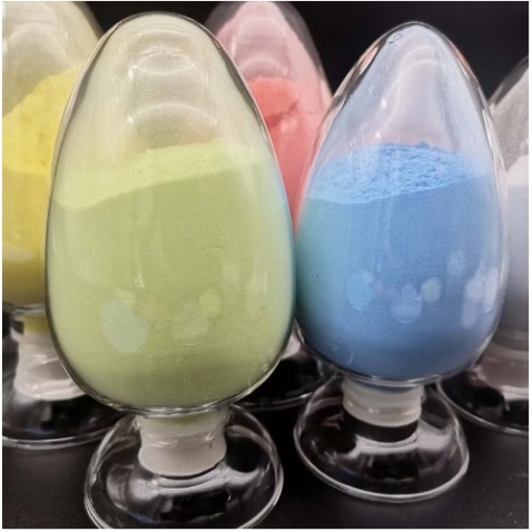 Compuesto de moldeo de melamina de grado alimenticio