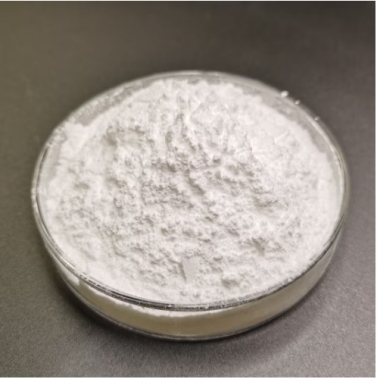 Compuesto de moldeo de melamina para la fabricación de bandejas