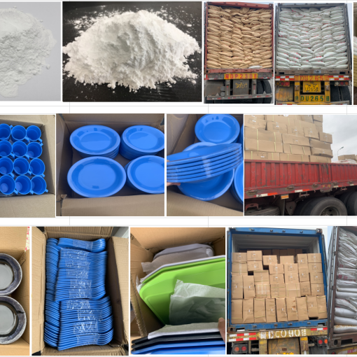 Aumenta la demanda mundial de vajillas de melamina en medio del cambio hacia soluciones de comedor sostenibles