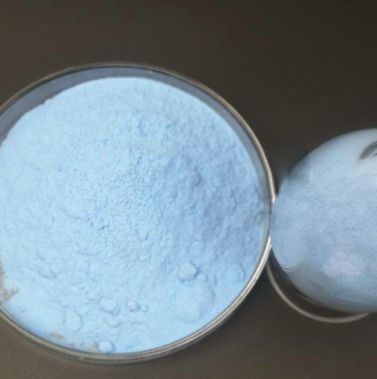 Estabilidad Polvo de resina de urea formaldehído estable con vida útil de un año