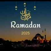 동신멜라민의 라마단 소원