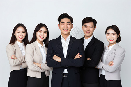 Excelente personal técnico y un equipo de gestión avanzado