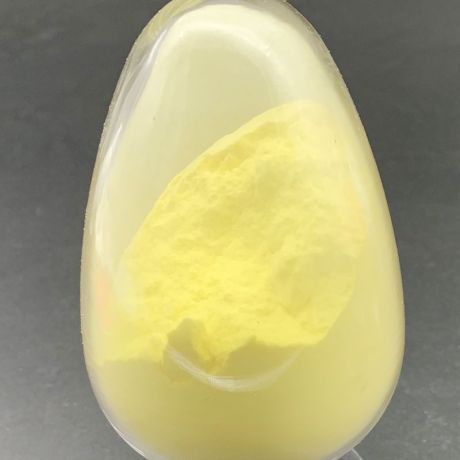 Polvo de resina de urea formaldehído de color personalizado con punto de fusión de 120-140 °C y muestra