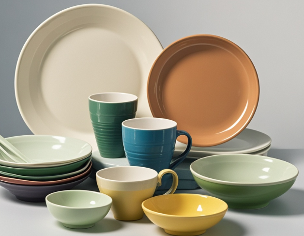 Situación actual y tendencias de desarrollo del comercio internacional de productos de melamina