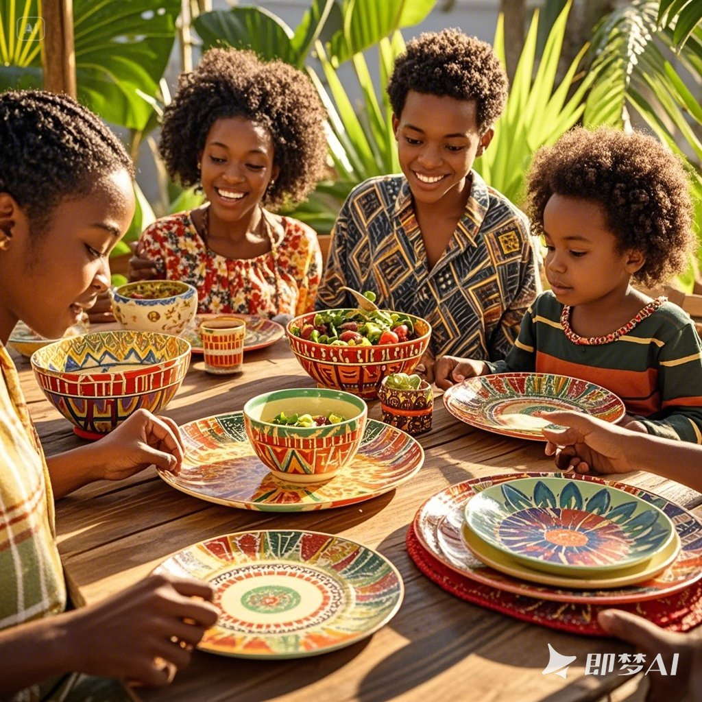 melamine tableware