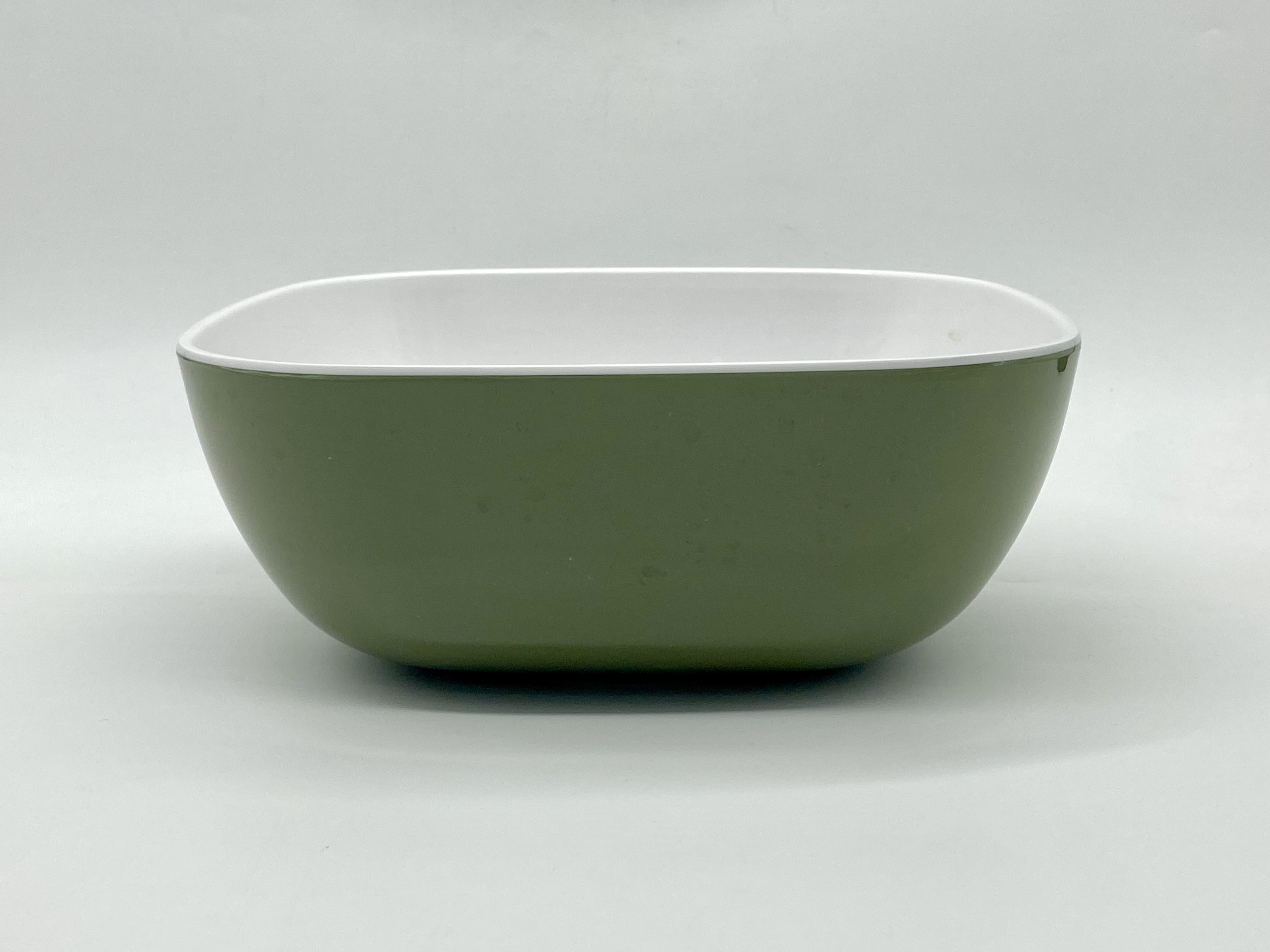 Melamine tableware