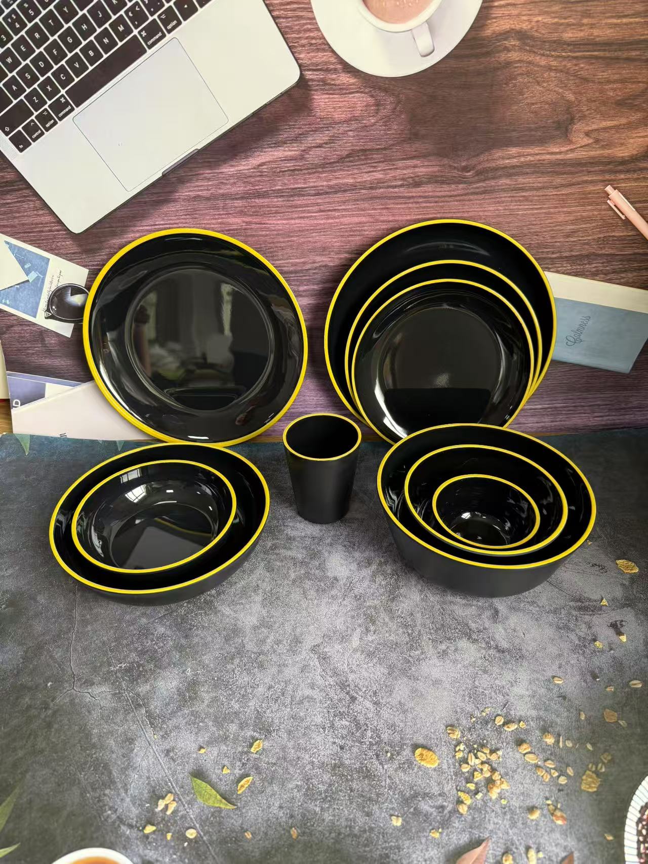 Melamine tableware Melamine tableware